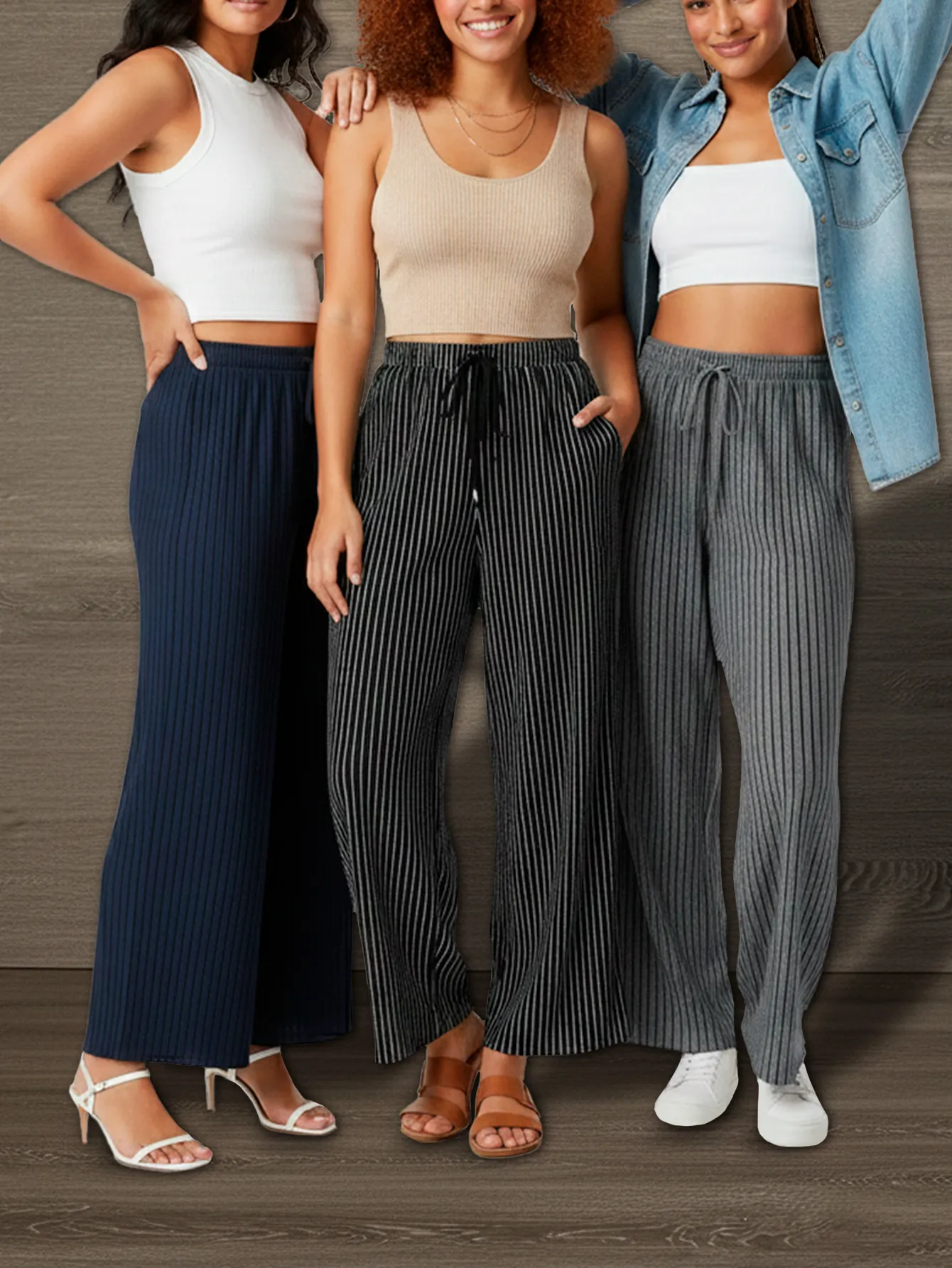 AD2506 SET DE TRES 8999
